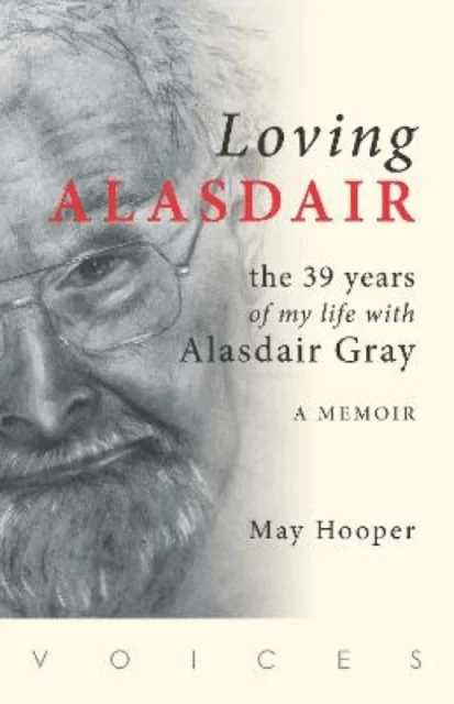 Loving Alasdair av May Hooper