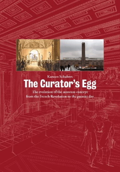 The Curator's Egg av Karsten Schubert