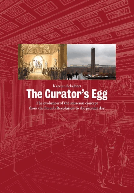 The Curator's Egg av Karsten Schubert
