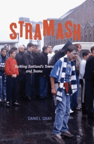 Stramash av Daniel Gray