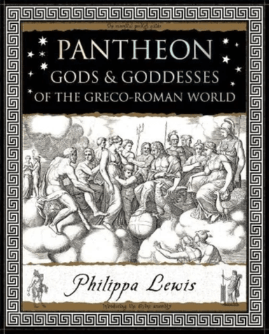 Pantheon av Philippa Lewis