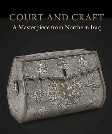 Court and Craft av Robert Hillenbrand, Charles Melville, Marianna Shreve Simpson, Rachel Ward