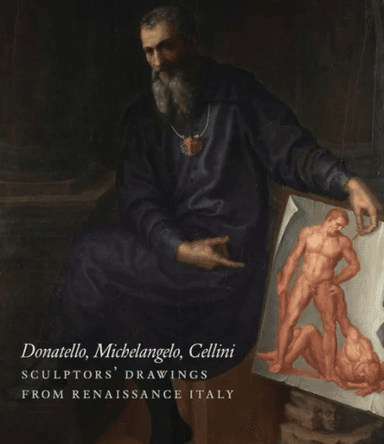 Donatello, Michelangelo, Cellini av Oliver Tostmann