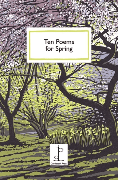 Ten Poems for Spring av Various Authors