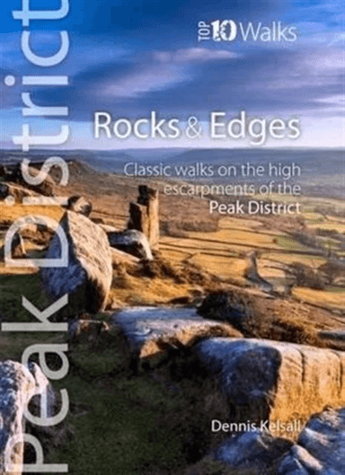 Rocks & Edges av Dennis Kelsall