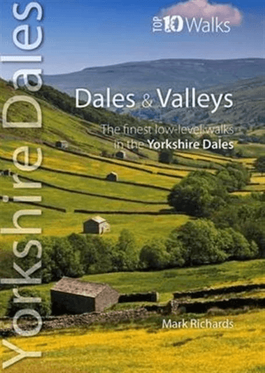 Dales & Valleys av Mark Richards