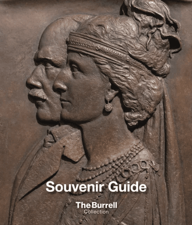 Souvenir Guide The Burrell Collection av Glasgow Life Museums