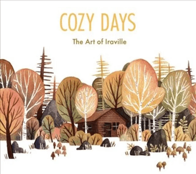 Cozy Days av IRA Sluyterman Van Langeweyde