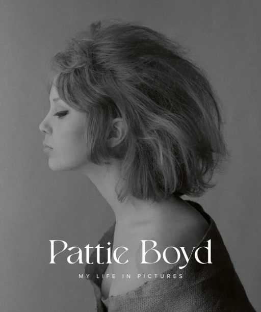 My Life In Pictures av Pattie Boyd