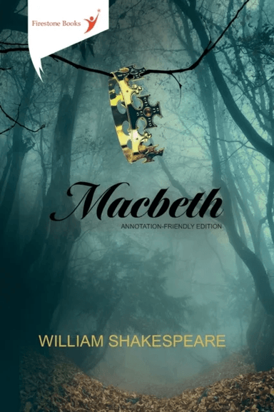 Macbeth av William Shakespeare