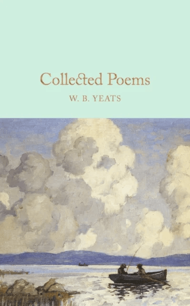 Collected Poems av W B Yeats