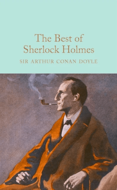 The Best of Sherlock Holmes av Arthur Conan Doyle