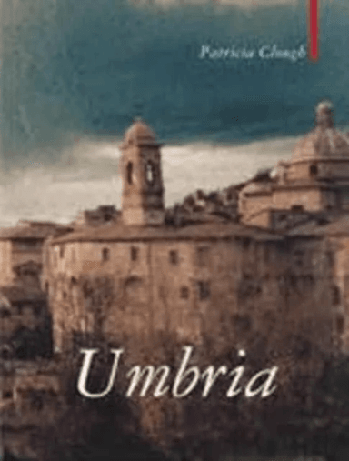 Umbria av Patricia Clough