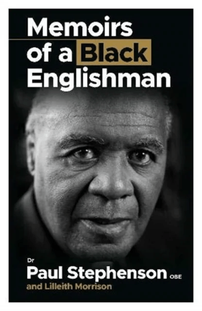Memoirs Of A Black Englishman av Lilleith Morrison