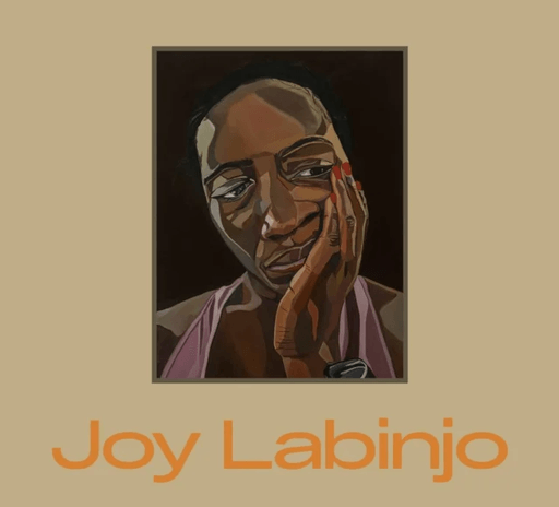 Joy Labinjo av Joy Labinjo, Jareh Das, Adelaide Bannerman