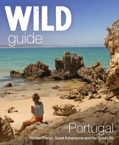 The Wild Guide Portugal av Edwina Pitcher