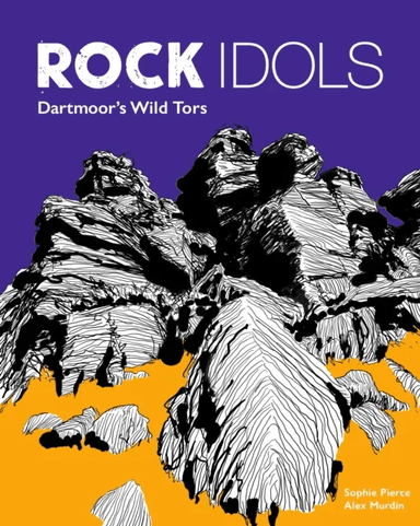Rock Idols av Sophie Pierce, Alex Murdin