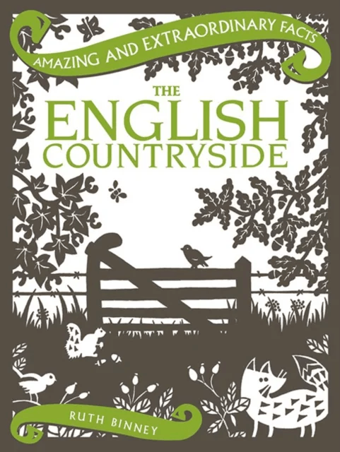 English Countryside, The av Ruth Binney