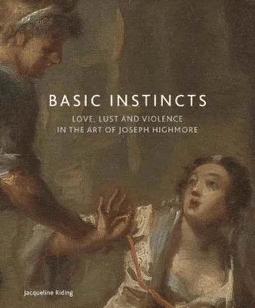 Basic Instincts av Jaaqueline Riding