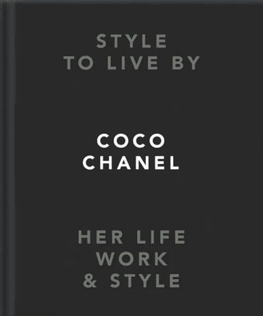 The Little Guide to Coco Chanel av Orange Hippo!
