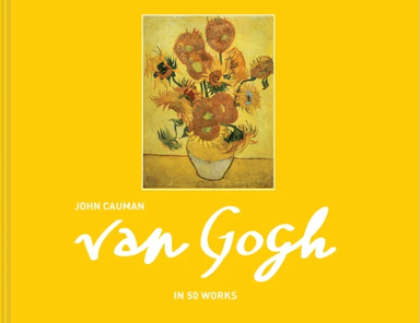 Van Gogh av John Cauman
