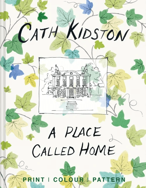 A Place Called Home av Cath Kidston