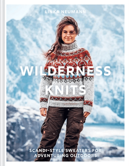 Wilderness Knits av Linka Neumann