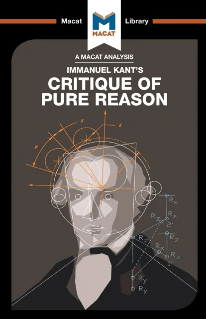 An Analysis of Immanuel Kant's Critique of Pure Reason av Michael (The Chinese University of Hong Kong Hong Kong) O'Sullivan