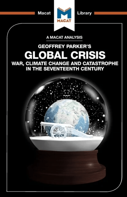 An Analysis of Geoffrey Parker's Global Crisis av Ian Jackson