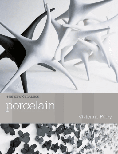 Porcelain av Vivienne Foley