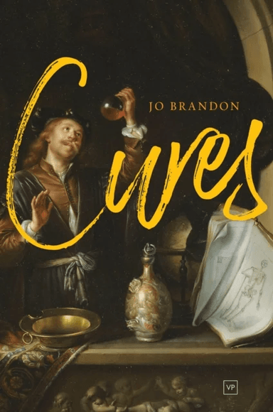 Cures av Jo Brandon