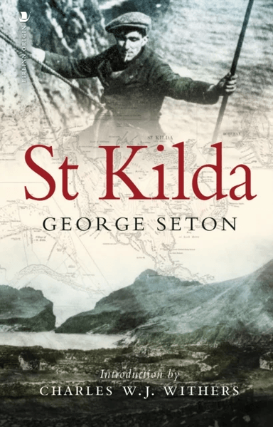 St Kilda av George Seton