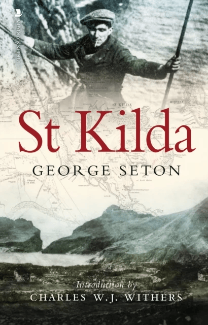 St Kilda av George Seton