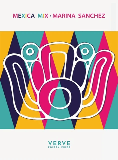 Mexica Mix av Marina Sanchez