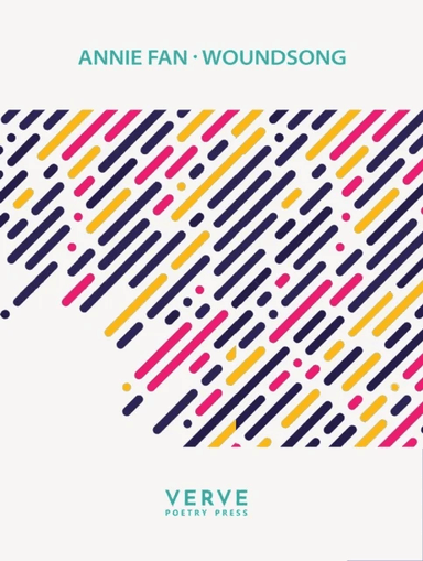 Woundsong av Annie Fan