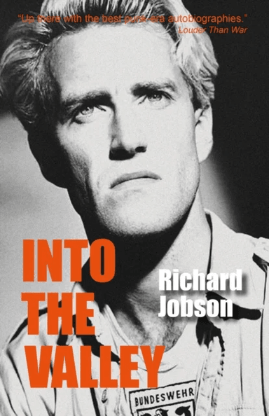 Into The Valley av Richard Jobson