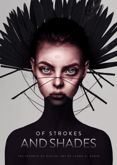 Of Strokes and Shades av Laura Rubin