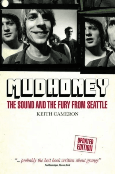 Mudhoney av Keith Cameron