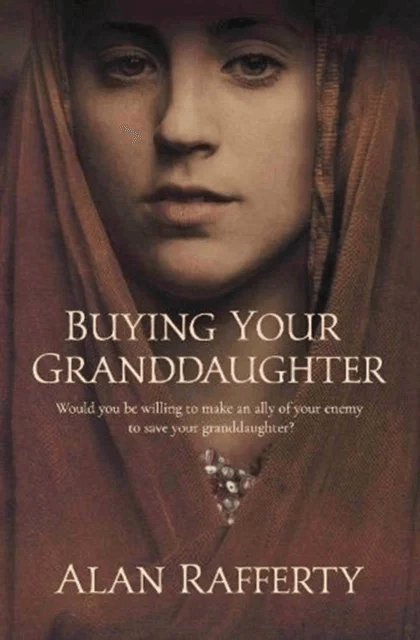 Buying Your Granddaughter av Alan Rafferty
