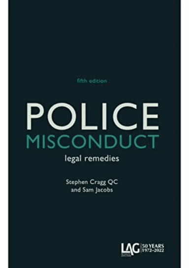 Police Misconduct