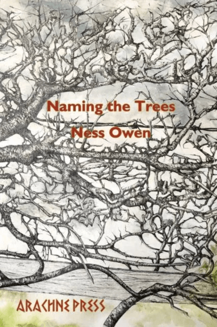 Naming the Trees av Ness Owen