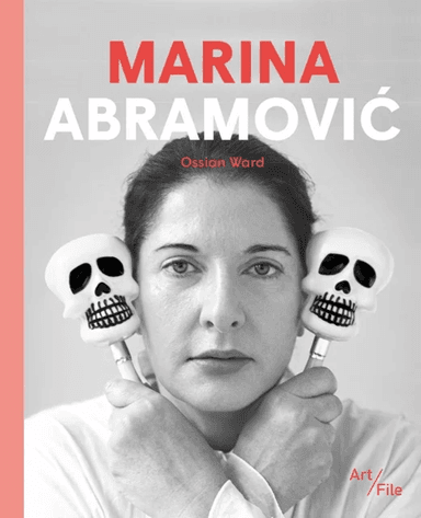 Marina Abramovic av Ossian Ward