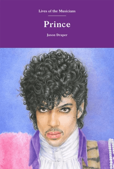 Prince av Jason Draper