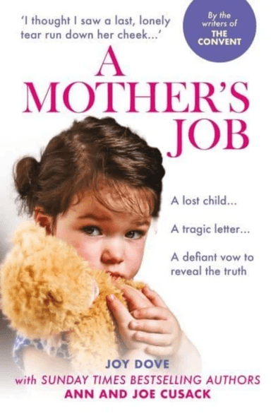 A Mother's Job av Joy Dove