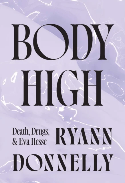 Body High av Ryann Donnelly