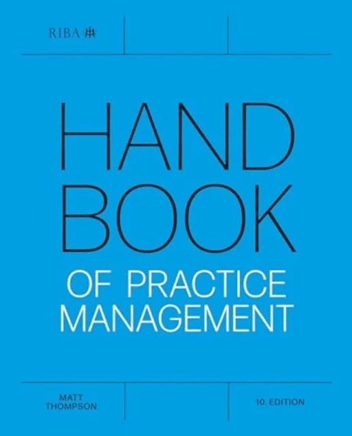Handbook of Practice Management 2024 av Matt Thompson