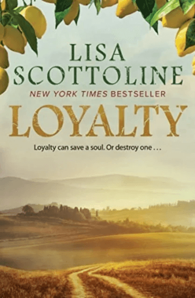 Loyalty : 2023 bestseller, an action-packed epic of love and justice during the rise of the Mafia in av Lisa Scottoline