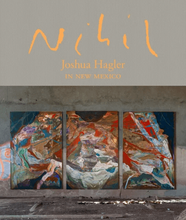 Nihil av Joshua Hagler