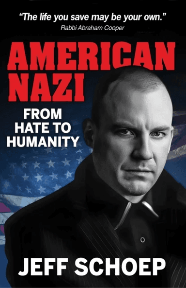 American Nazi av Jeff Schoep