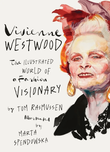 Vivienne Westwood av Tom Rasmussen